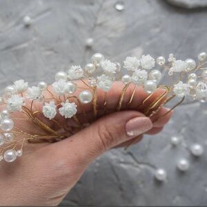 Bridal Hair Pins